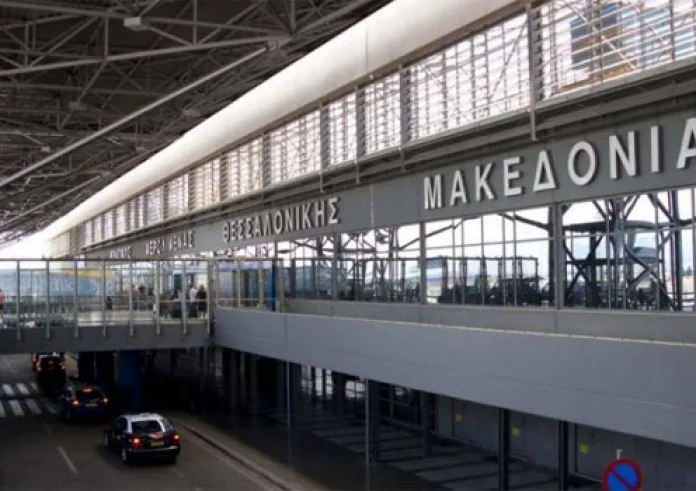 Το αεροδρόμιο Μακεδονία στην τελική πεντάδα των βραβείων World Routes Airport Marketing Awards