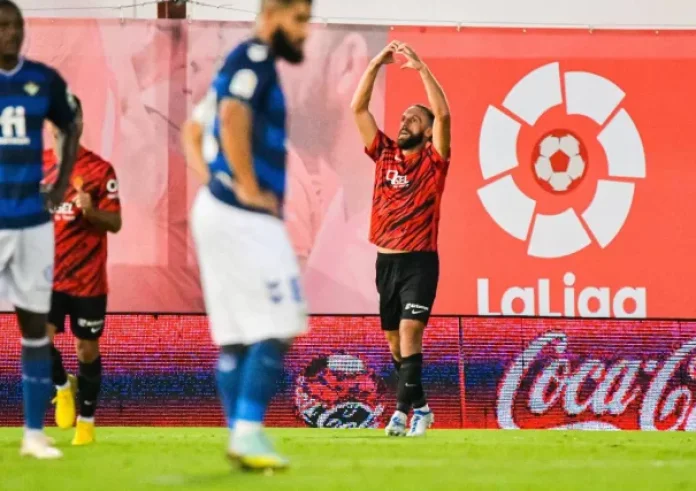 Προγνωστικά: Άιντραχτ Φρανκφούρτης - Μπόχουμ και Μαγιόρκα - Οσασούνα