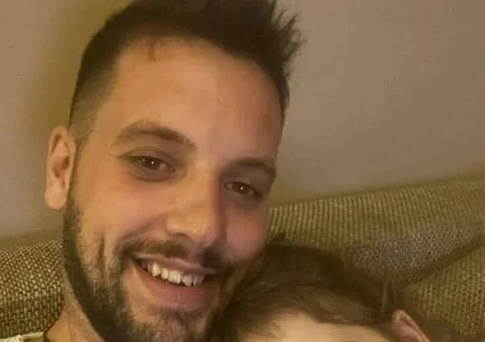 Πάτρα: Η αντίδραση του Μάνου Δασκαλάκη όταν είδε φωτογραφίες της νεκρής Ίριδας