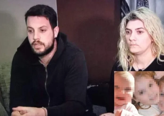Απουσία συναισθήματος, ενοχής και ανάμνησης: Τι εντόπισε ειδικός στην συμπεριφορά του Μάνου Δασκαλάκη