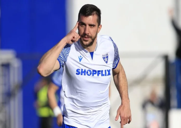 Προγνωστικά Superleague, Αστέρας Τρίπολης-Ιωνικός: Σκοράρει ο Μάντζης
