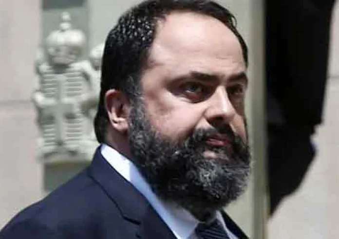 Μεγάλη νίκη Μαρινάκη στις μεθοδεύσεις της ΕΠΟ