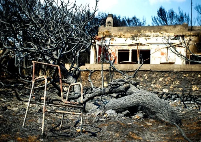 Δίκη για το Μάτι: Σήμερα η εισαγγελική πρόταση για το ποιοι είναι ένοχοι και ποιοι αθώοι