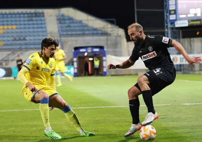Προγνωστικά Stoiximan Superleague: Αστέρας Τρίπολης - Ατρόμητος