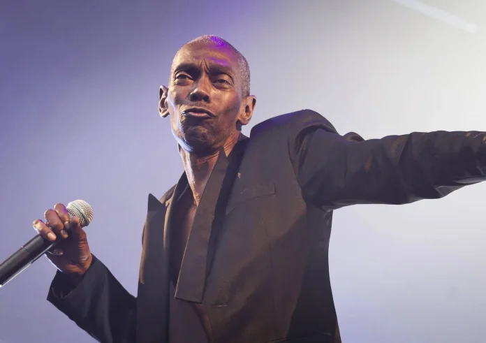 Faithless: Έφυγε από τη ζωή ο Maxi Jazz