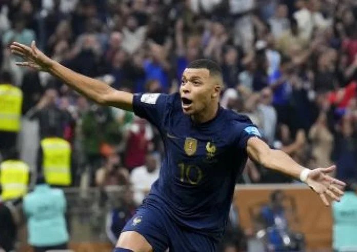 Η καλύτερη ενδεκάδα για το 2022 σύμφωνα με την Equipe