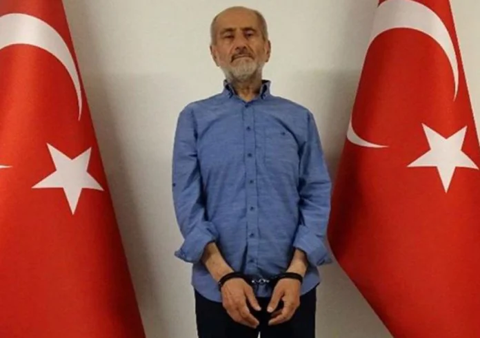 Τουρκία: Σύλληψη Έλληνα κατασκόπου μεταδίδουν τουρκικά ΜΜΕ