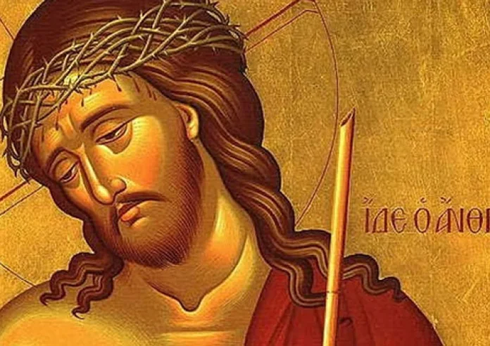 Μεγάλη Δευτέρα: H αρχή της Εβδομάδας των Παθών - "Ιδού, ο Νυμφίος έρχεται"