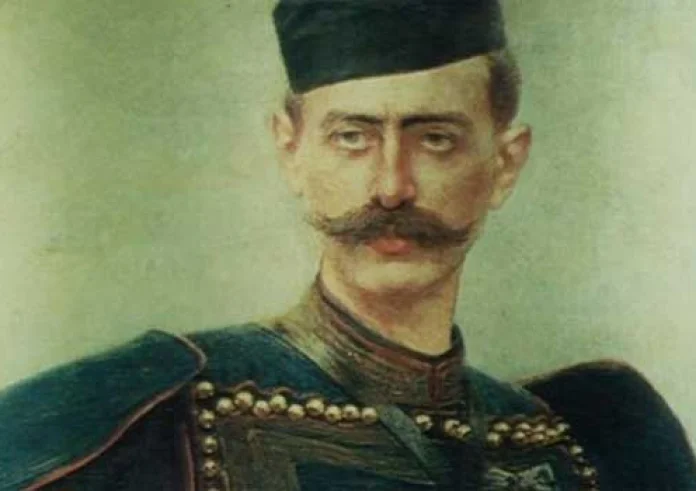 Η θυσία του Παύλου Μελά: Ο αριστοκράτης που άφησε την άνετη ζωή για μια ιδέα