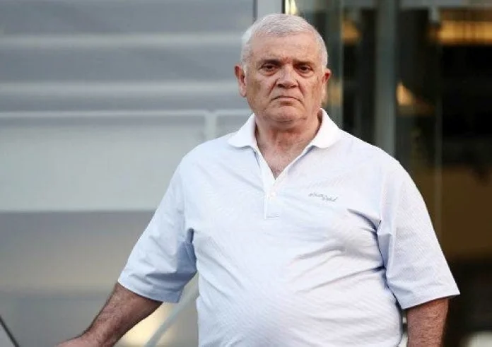 Οι ατάκες Μελισσανίδη στους παίκτες της ΑΕΚ πριν το ματς
