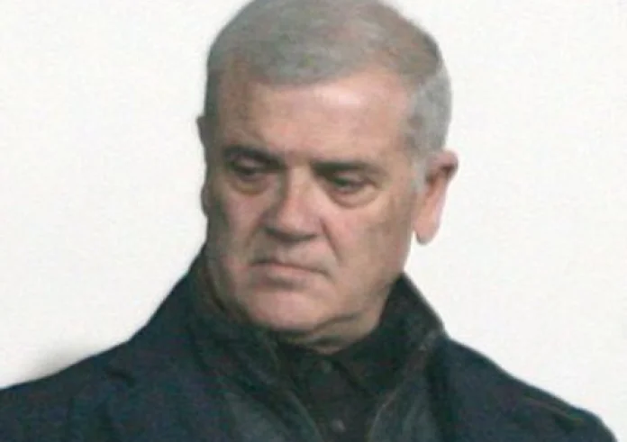 Διαμαρτυρία Μελισσανίδη στον διαιτητή