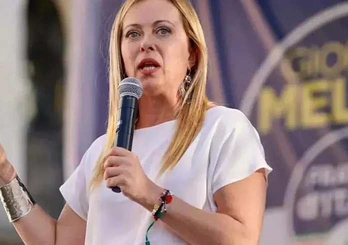 Ιταλία: Εντολή σχηματισμού κυβέρνησης πήρε η Μελόνι. Πως διαμορφώνεται το νέο υπουργικό συμβούλιο;