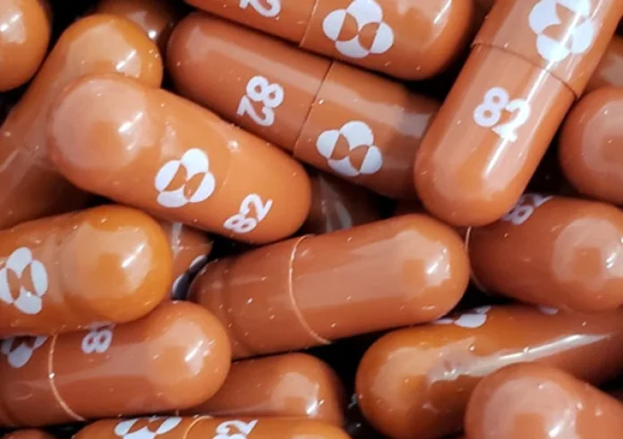 Κορονοϊός: Κι άλλα οφέλη από το χάπι της Merck σύμφωνα με νέες μελέτες