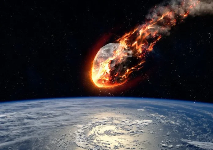 Τι θα συμβεί αν ο αστεροειδής Apophis χτυπήσει τη Γη; (Προσομοίωση)
