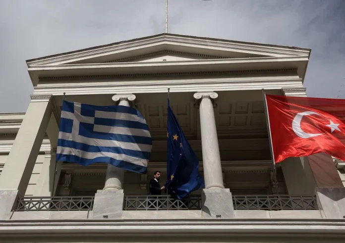 Σε ακύρωση των Μέτρων Οικοδόμησης Εμπιστοσύνης με την Ελλάδα προσανατολίζεται η Άγκυρα
