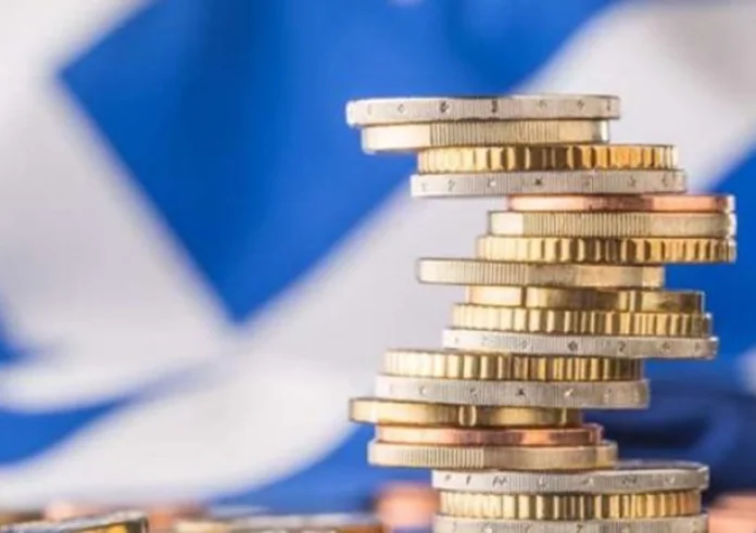 Κατατέθηκε το προσχέδιο του προϋπολογισμού – Μεγάλοι κερδισμένοι οι δημόσιοι υπάλληλοι