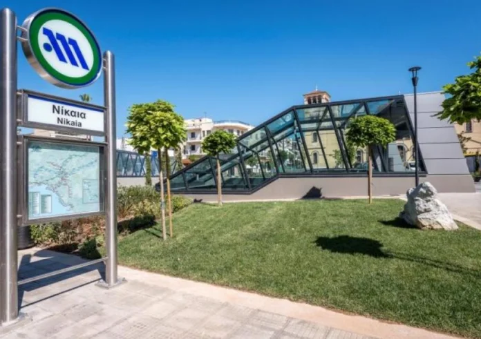 Πως θα διαγράψετε ή θα μειώσετε το πρόστιμο από μετρό, ηλεκτρικό και τραμ μέσω του gov.gr;