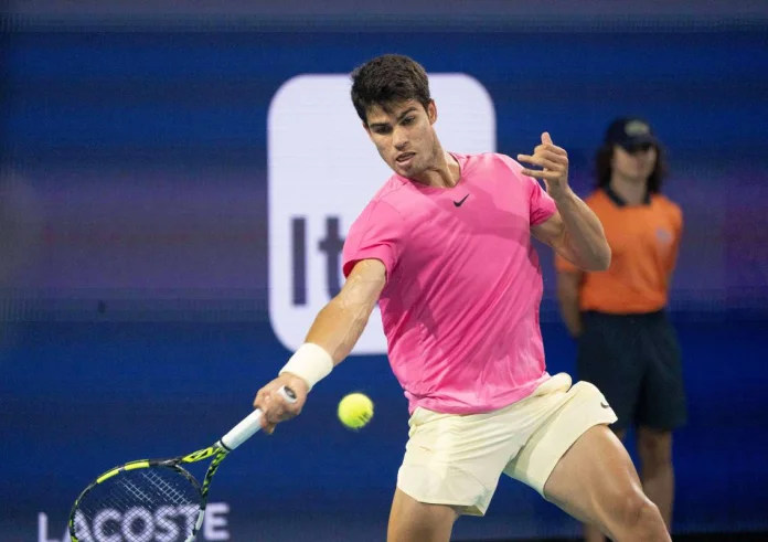 Προγνωστικά Miami Open: Σίνερ εναντίον Αλκαράθ με λάθος σετ αποδόσεων
