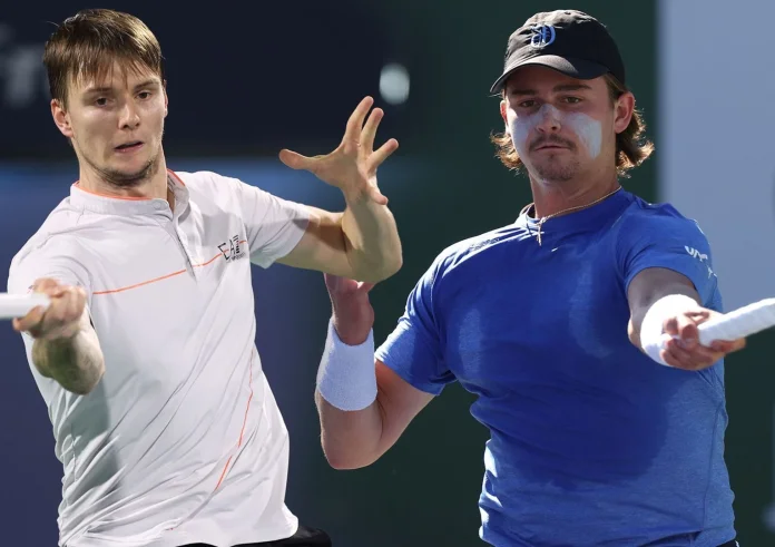Προγνωστικά Miami Open: Με δύο επιλογές στην πρεμιέρα