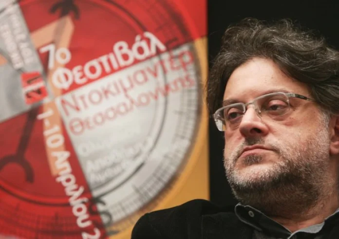 Μισέλ Δημόπουλος: Πέθανε ο άνθρωπος που σύστησε το σινεμά των δημιουργών στην Ελλάδα