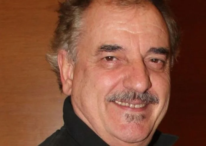Μιχάλης Μητρούσης: Κάτι πάει λάθος παρά τον αγώνα της τηλεόρασης να μας πείσει για το αντίθετο