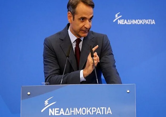 Κυβερνητικός εκπρόσωπος Κύπρου: Σημαντική και σε κρίσιμη περίοδο η επίσκεψη Μητσοτάκη