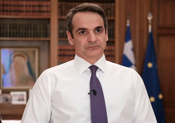 Μητσοτάκης: Τα λόγια δεν αρκούν πλέον - Δεν νοείται να μη βρεθεί η Τουρκία αντιμέτωπη με συνέπειες