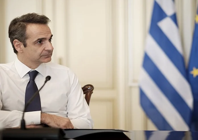 Μητσοτάκης: Με το πρόγραμμα Εξοικονομώ - Αυτονομώ κερδίζουν πολίτες και επιχειρήσεις