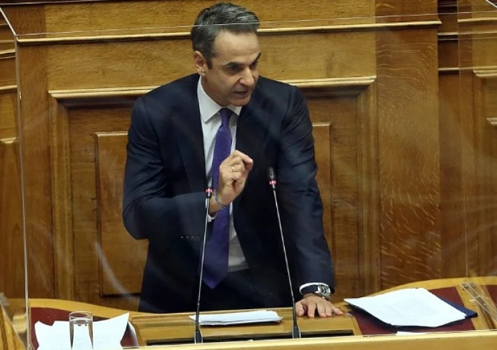 Χρήστος Μαυρίκης για Κυριάκο Μητσοτάκη: Το παιδί δεν στροφάριζε