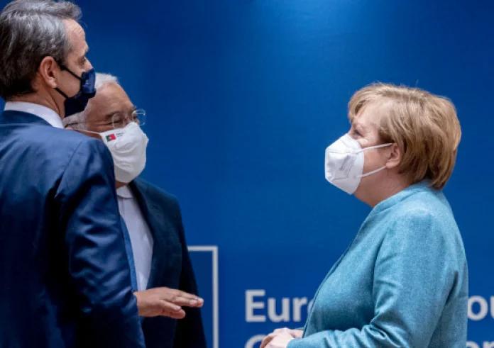 Σύνοδος Κορυφής: Θρίλερ με τις κυρώσεις στην Τουρκία – Δυσαρέσκεια από Ελλάδα-Κύπρο