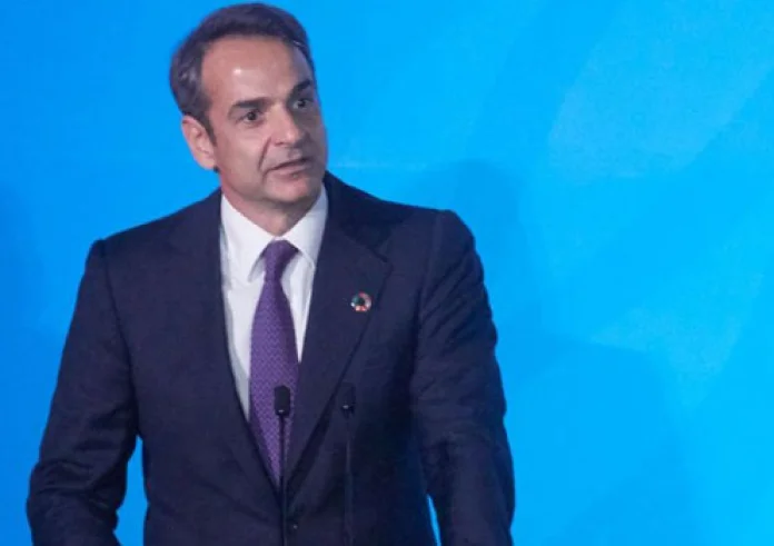 Κυριάκος Μητσοτάκης: Είμαι σίγουρος ότι οι πολίτες θα μας δώσουν νέα εντολή