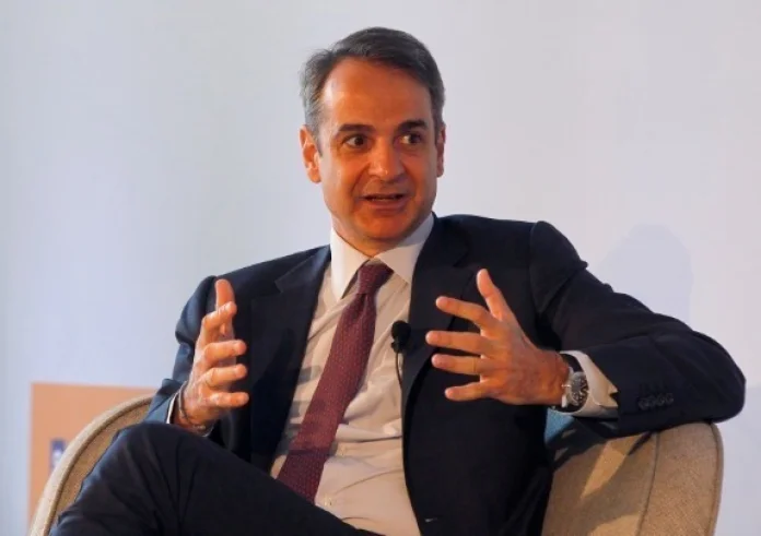Μητσοτάκης για ελληνοτουρκικά: Προσφυγή στη Χάγη μπορεί να συνεπάγεται και κάποιες υποχωρήσεις