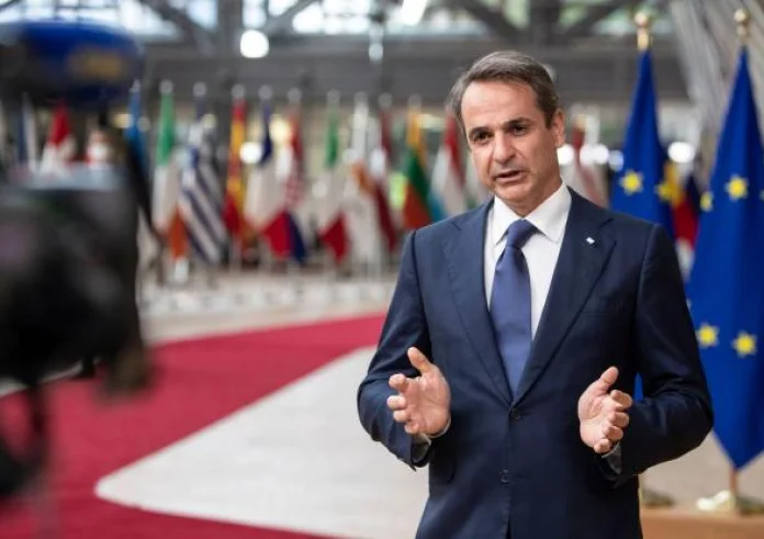 Μητσοτάκης με τέσσερις μεγάλες ειδήσεις στην Βουλή: Ποιοι δικαιούνται μείωση ενοικίου 80%