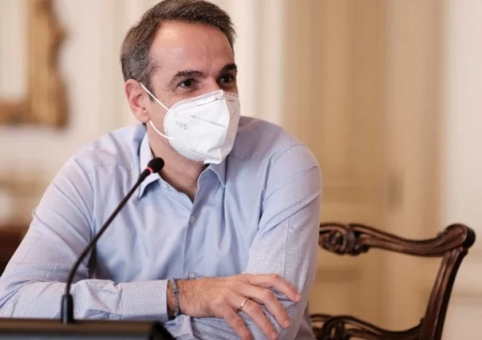Συνεδριάζει αύριο υπό την προεδρία του πρωθυπουργού το υπουργικό συμβούλιο