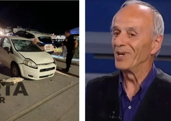 Μονεμβασιά: Δεν έγινε και τίποτα, δεν τους είδα, δεν κατάλαβα τι έγινε - Σοκάρουν τα πρώτα λόγια του δράστη