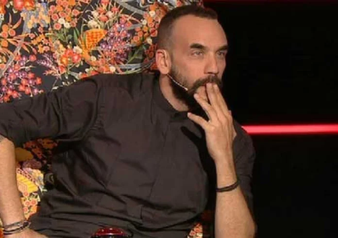 Πάνος Μουζουράκης για Κωνσταντίνο Αργυρό: Δεν μου μιλάει πια