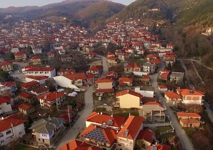 Χαλκιδική: Ανησυχία στη Μ. Παναγιά - Τουλάχιστον 10 νεκροί από κορονοϊό μέσα σε έναν μήνα