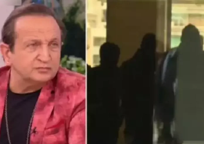 Ανέβηκαν οι τόνοι στη δίκη Φιλιππίδη. Μπιμπίλας: Οι καταγγελίες ήταν ισχυρότατες