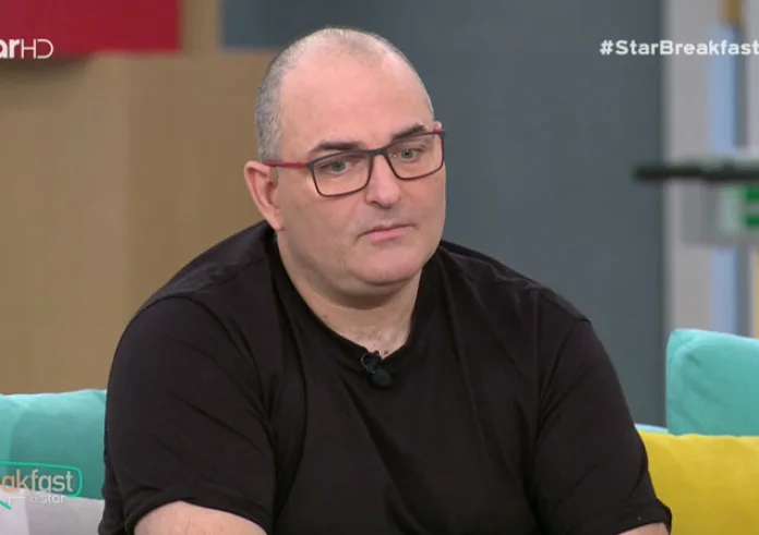 MasterChef: Τι είπε ο Μπόμπαινας μετά την αποχώρηση – Οι αιχμές για συμπαίκτες του