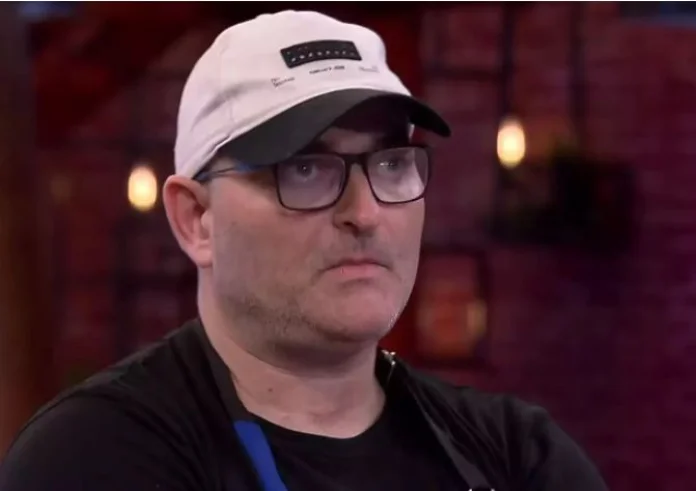 MasterChef: Χαμός στο επόμενο επεισόδιο – Ο Μπόμπαινας φέρνει τον πανικό στην κουζίνα