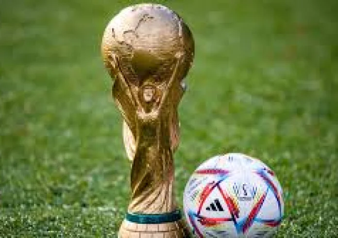 Μουντιάλ 2022: Η απόφαση της FIFA για αλλαγή μπάλας