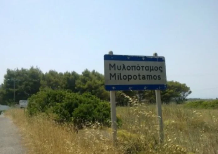 Έγκλημα στον Μυλοπόταμο: Σήμερα η κηδεία του 22χρονου – Φόβοι για βεντέτα