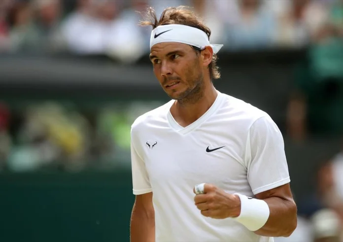 Τένις: Δύο επιλογές από το ATP Finals