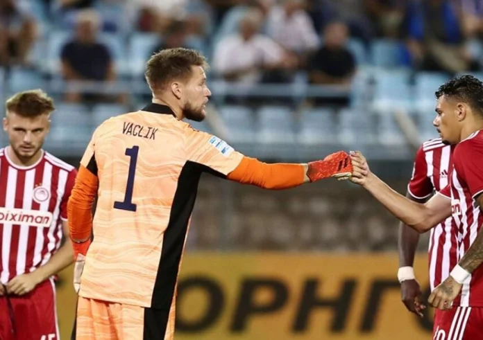Προγνωστικά Europa League, Ναντ-Ολυμπιακός: Με συνδυαστικά στοιχήματα και ειδικές αγορές στην πρεμιέρα των ομίλων