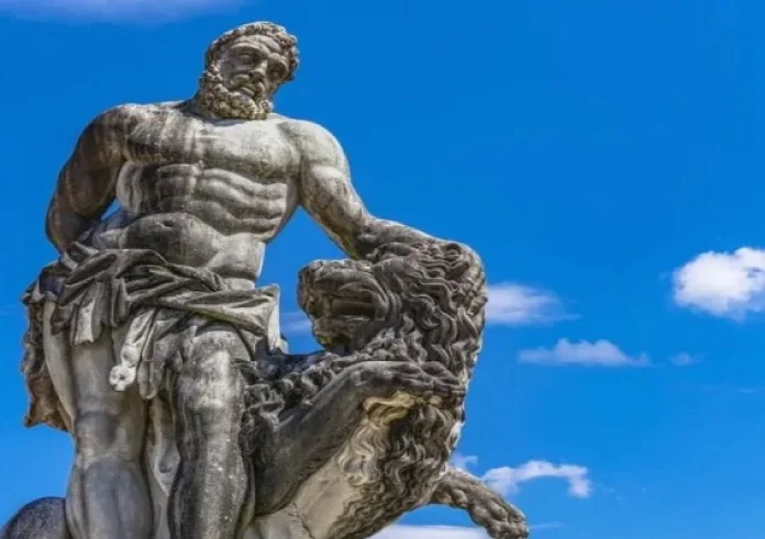 Σπουδαία ανακάλυψη: Εντοπίστηκε ο θρυλικός ναός του Ηρακλή;