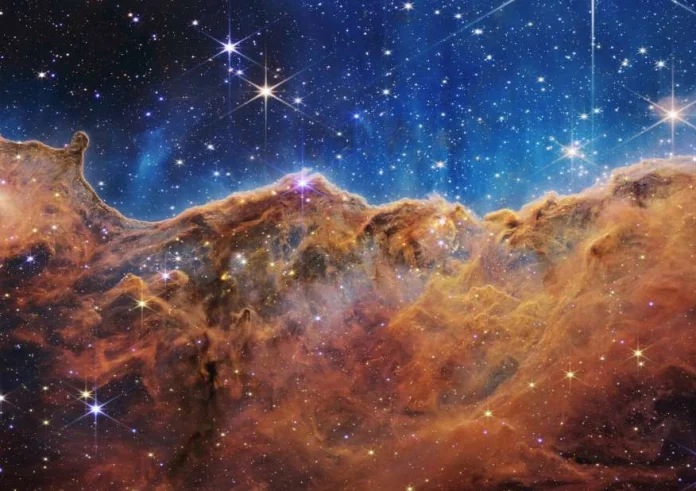 Netflix και NASA ενώνουν δυνάμεις για ζωντανές μεταδόσεις