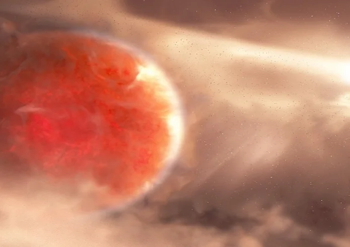 NASA: Ετοιμάζει πείραμα που μελλοντικά μπορεί να αποβεί σημαντικό