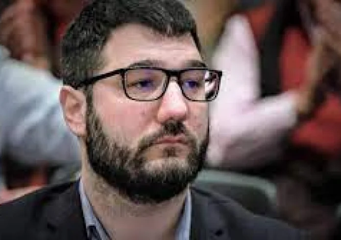 Νάσος Ηλιόπουλος για ΣΥΡΙΖΑ: Το κλίμα δυσκολεύει πάρα πολύ, η κατάσταση αρχίζει να μοιάζει με βούρκο