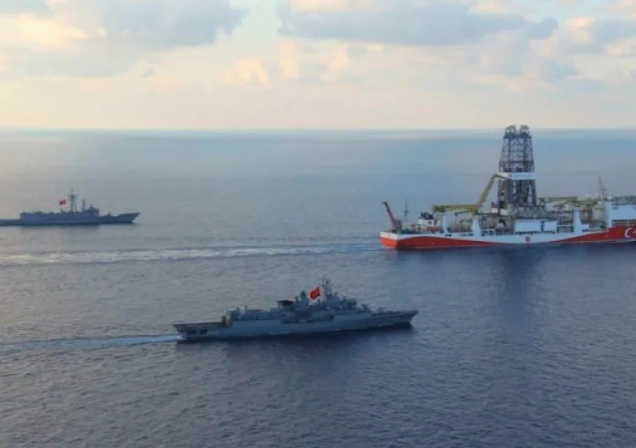 Κύπρος: Απαντά με αντι-Navtex στην τουρκική Navtex