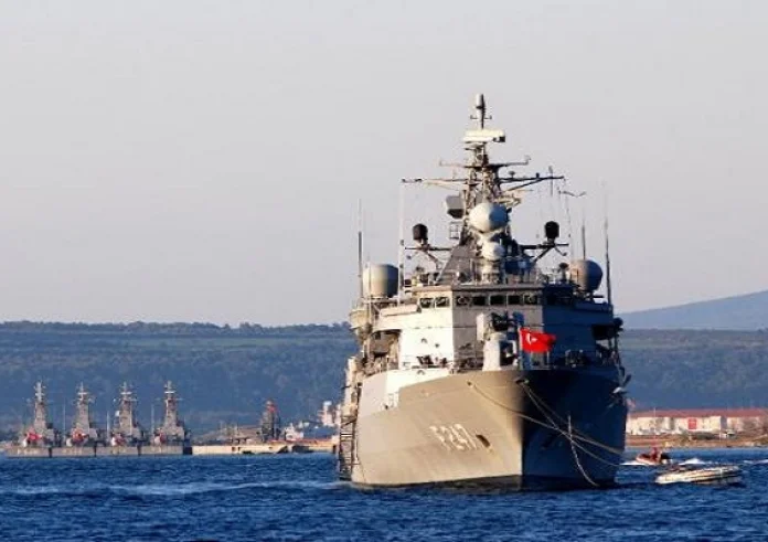 Τουρκία: Νέα Navtex στην ανατολική Μεσόγειο σε περιοχή που αποκαλεί τουρκική υφαλοκρηπίδα